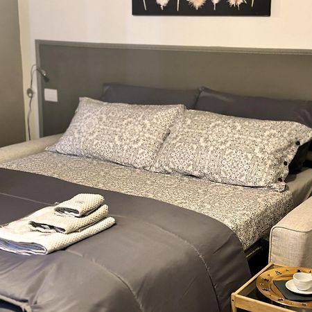 La Casa Di Valeria - Modena Panzió Kültér fotó