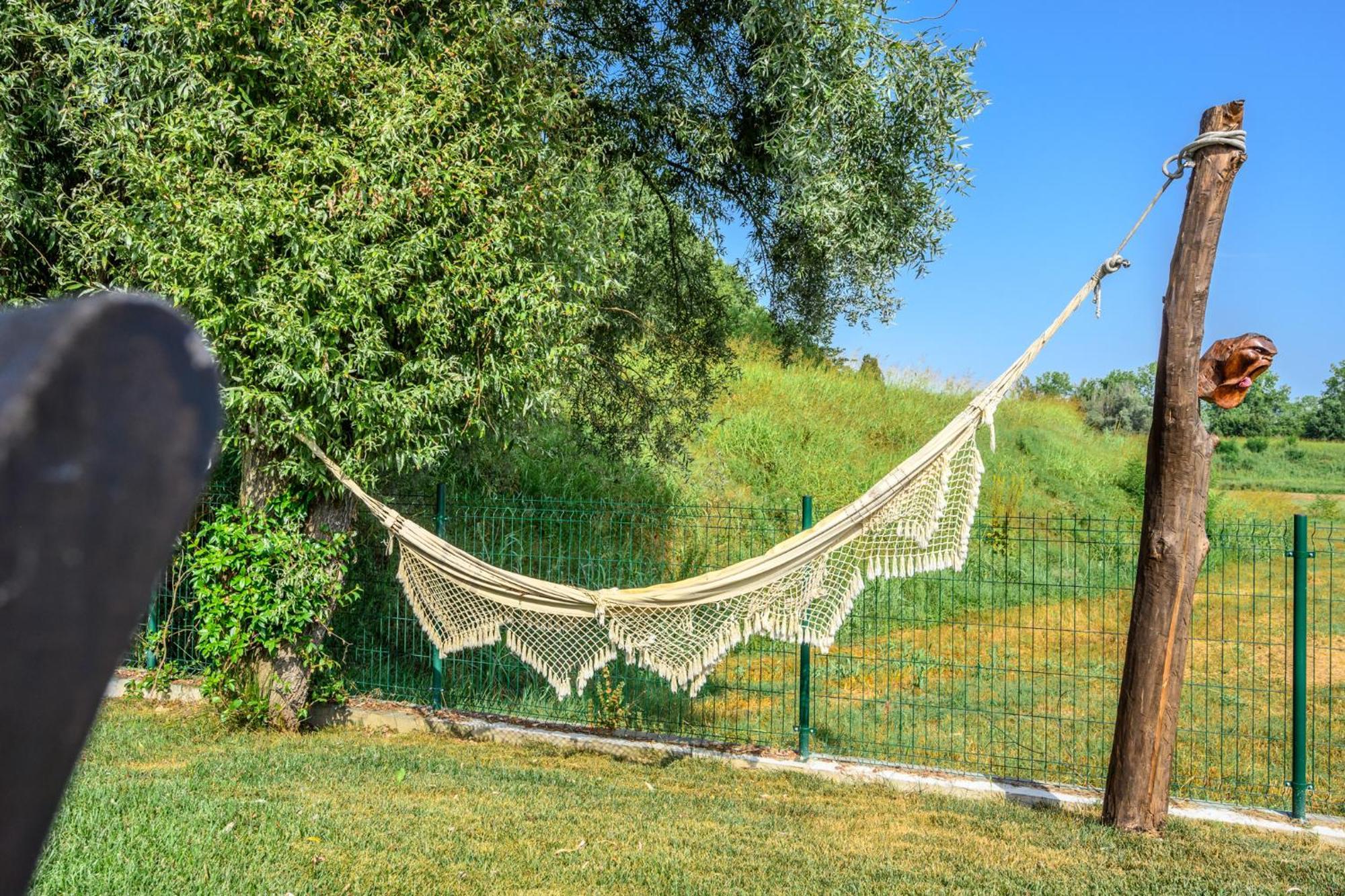 La Casa Di Valeria - Modena Panzió Kültér fotó