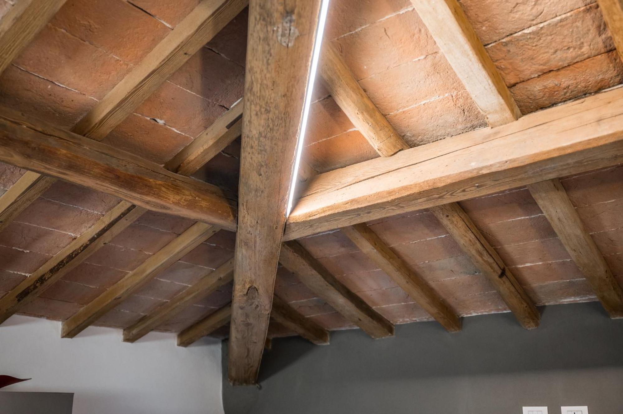 La Casa Di Valeria - Modena Panzió Kültér fotó