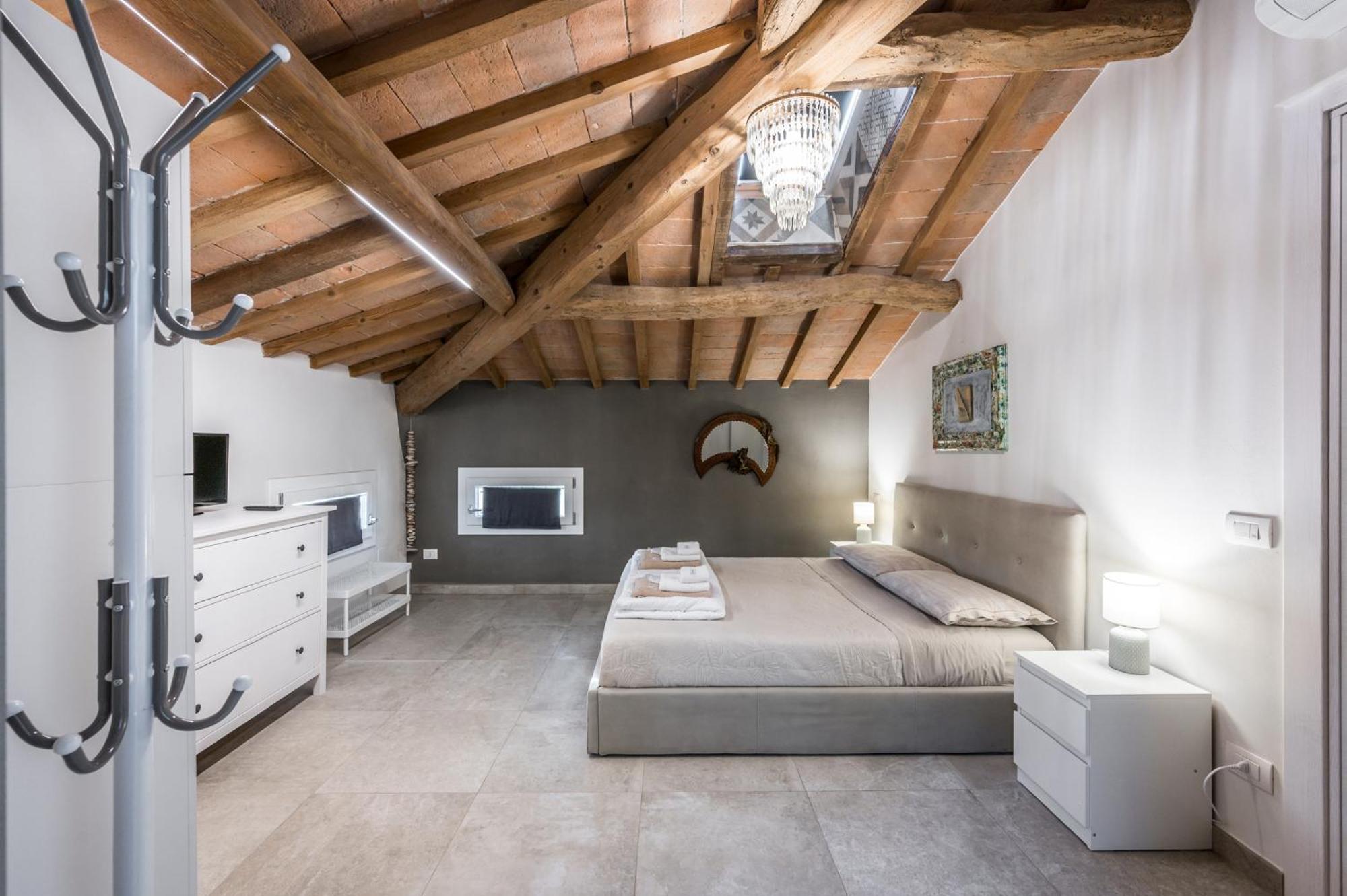 La Casa Di Valeria - Modena Panzió Kültér fotó